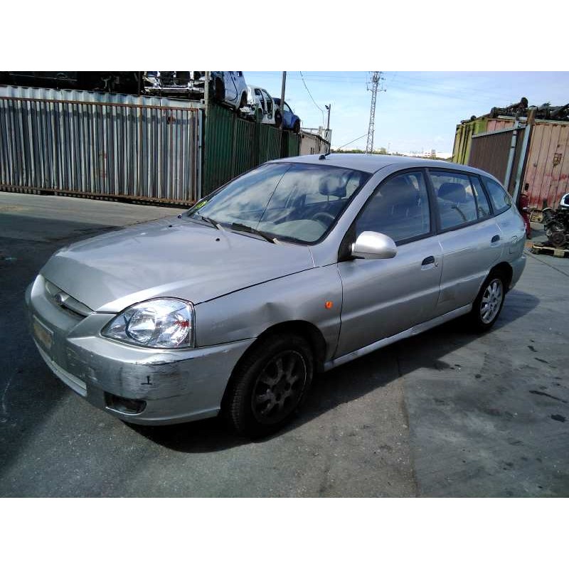 kia rio del año 2003
