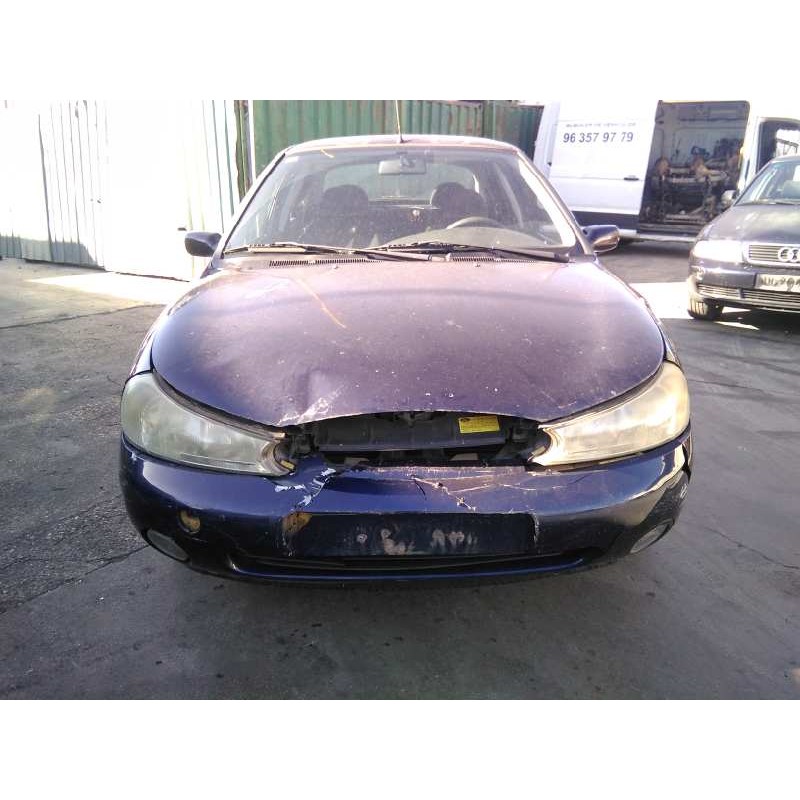 ford mondeo berlina (gd) del año 1999