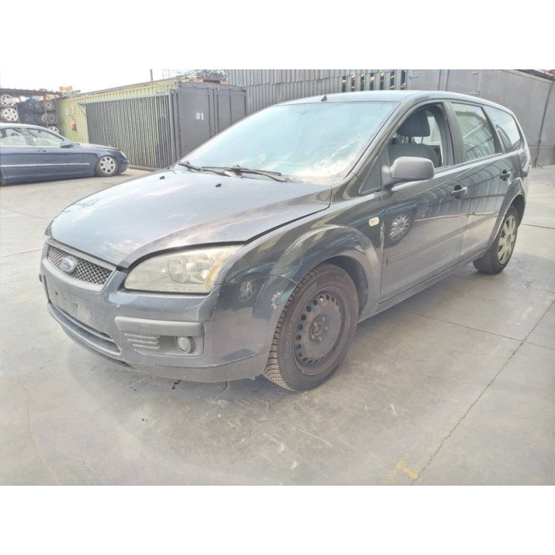 ford focus sportbreak (cap) del año 2006