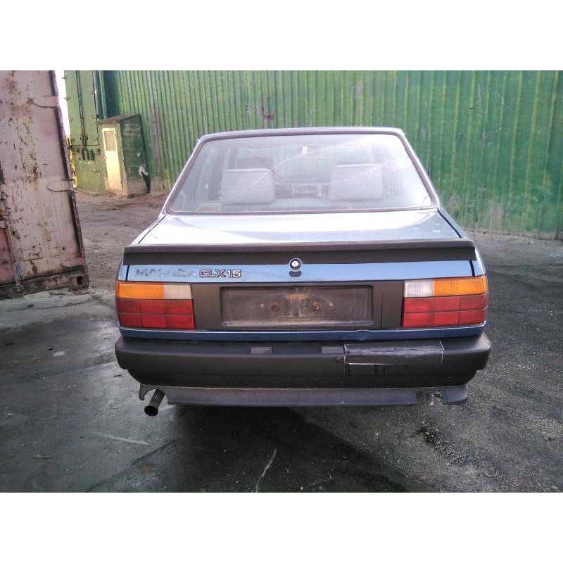 seat malaga del año 1989