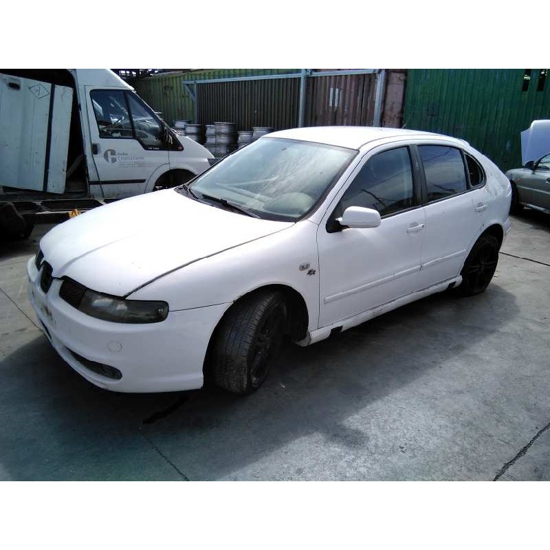 seat leon (1m1) del año 2000
