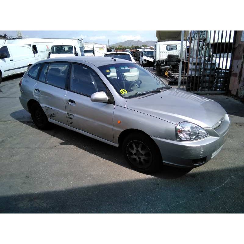 kia rio del año 2003
