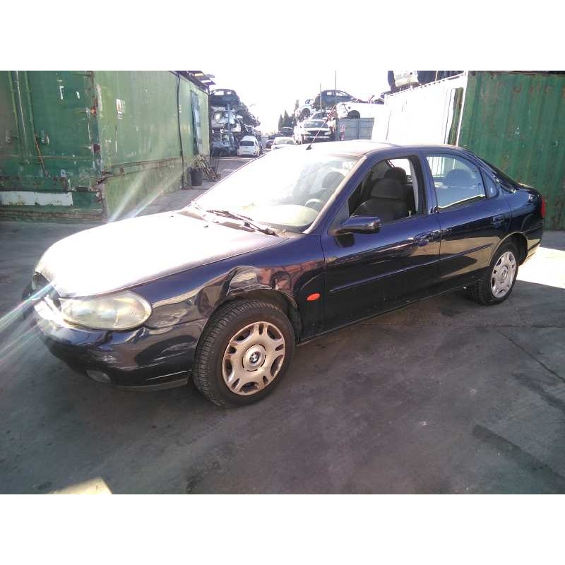 ford mondeo berlina (gd) del año 1999