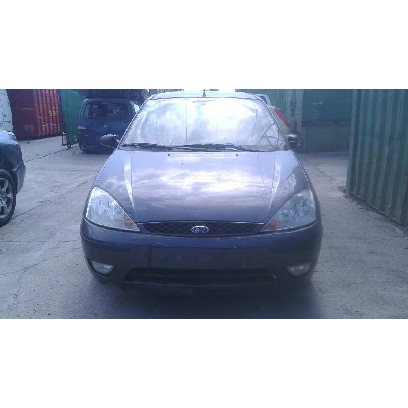 ford focus berlina (cak) del año 2002