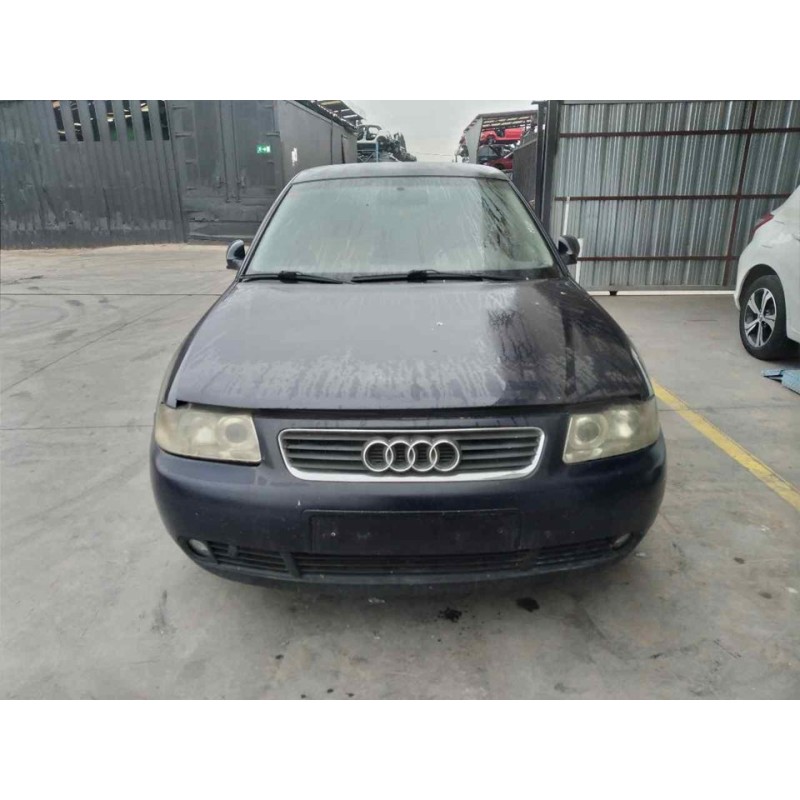 audi a3 (8l) del año 2001