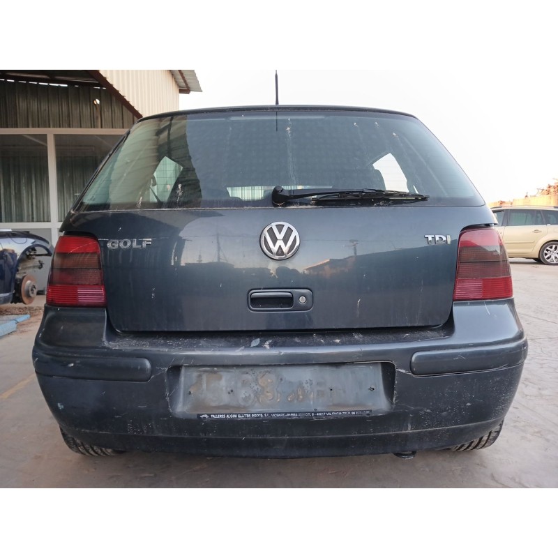 volkswagen golf iv (1j1) del año 2001