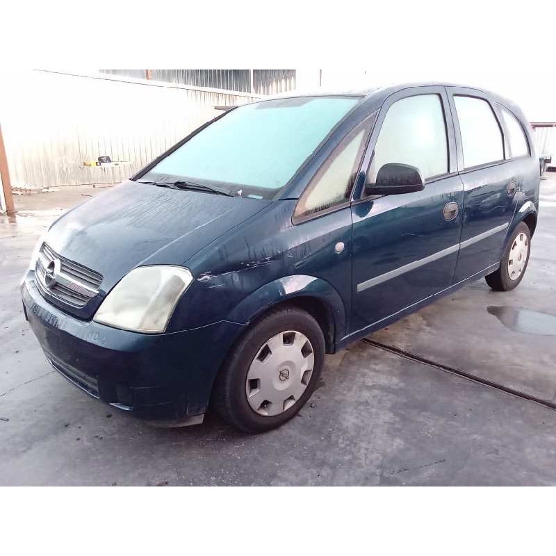 opel meriva del año 2003