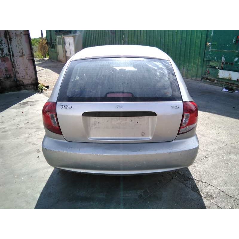 kia rio del año 2003