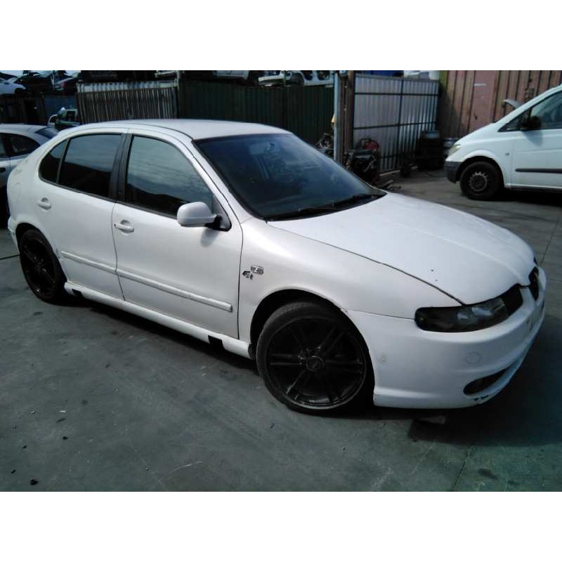 seat leon (1m1) del año 2000