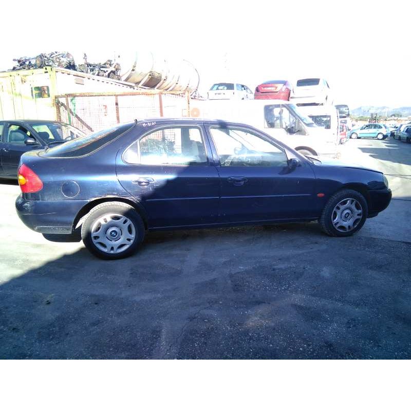 ford mondeo berlina (gd) del año 1999