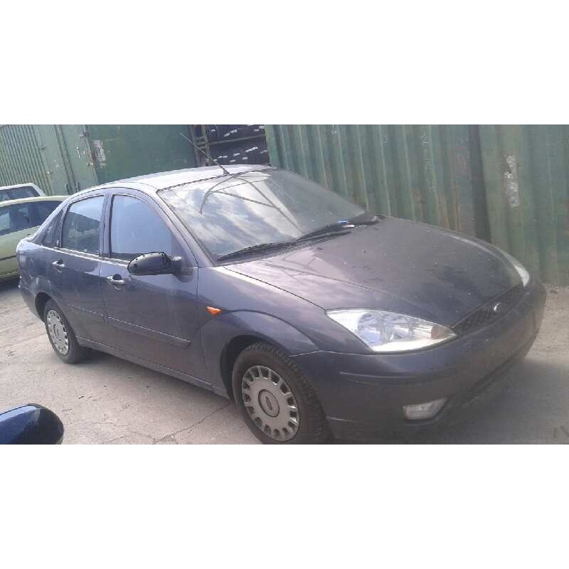 ford focus berlina (cak) del año 2002