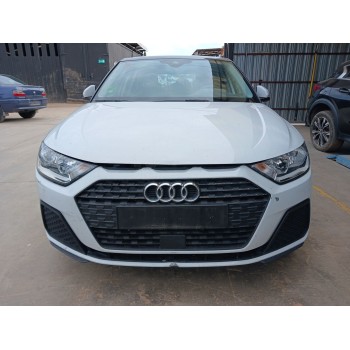 AUDI A1 SPORTBACK (GBA)