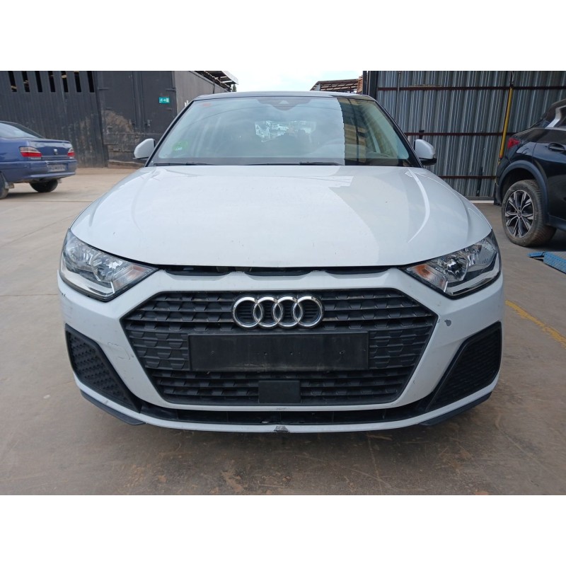 audi a1 sportback (gba) del año 2021