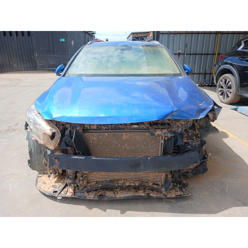 kia xceed (cd) del año 2021