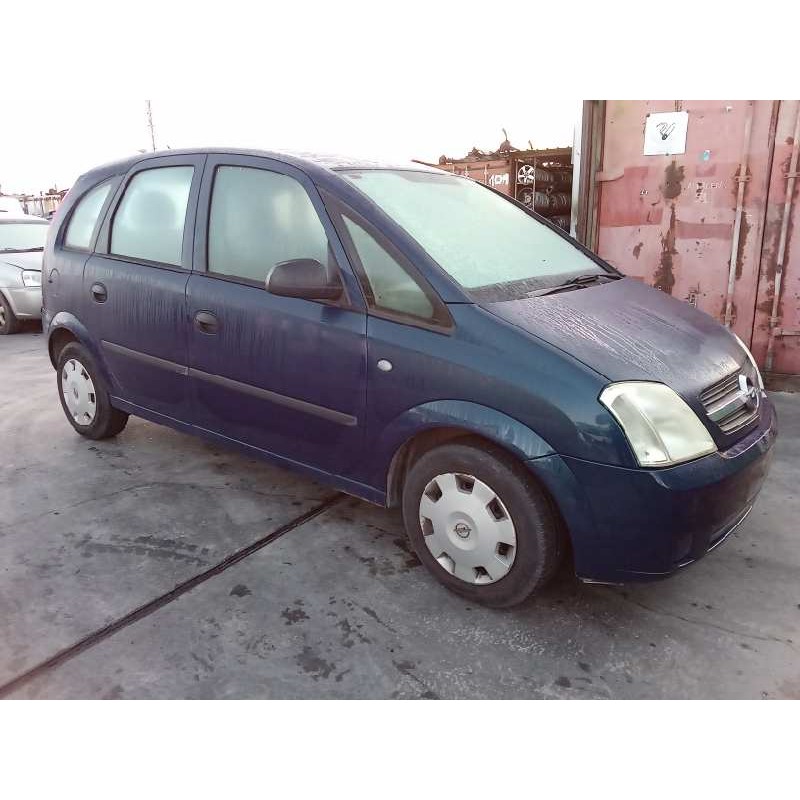 opel meriva del año 2003