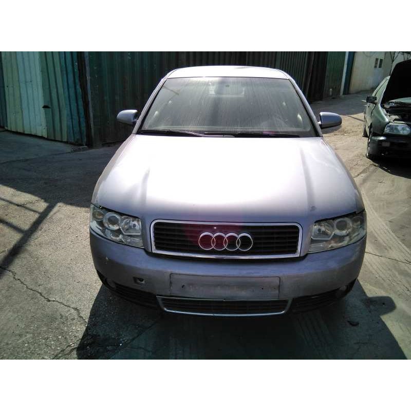 audi a4 berlina (8e) del año 2004