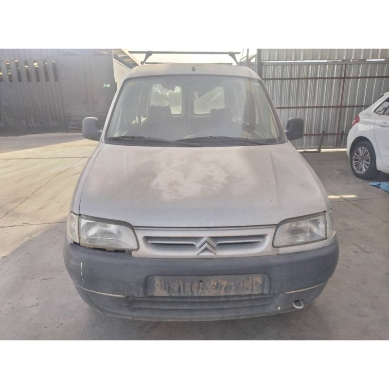 citroën berlingo del año 1997