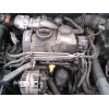 seat ibiza (6j5) del año 2010