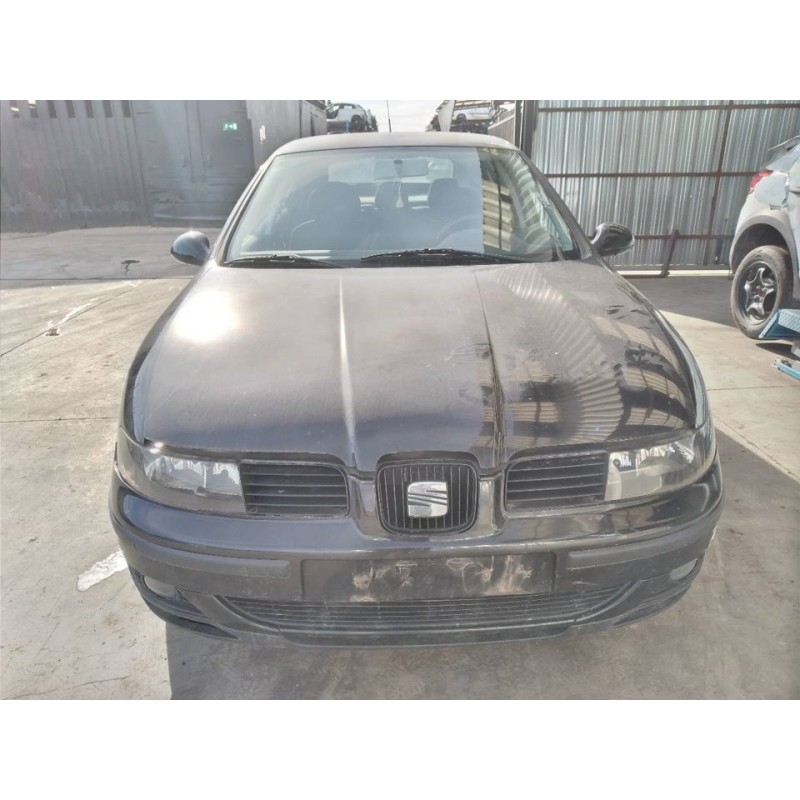 seat leon (1m1) del año 2003
