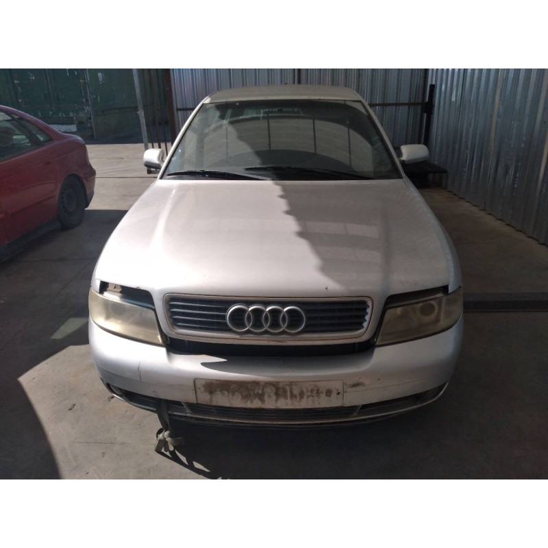 audi a4 avant (b5) del año 2004