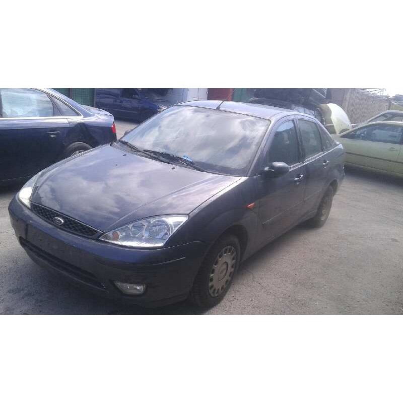 ford focus berlina (cak) del año 2002