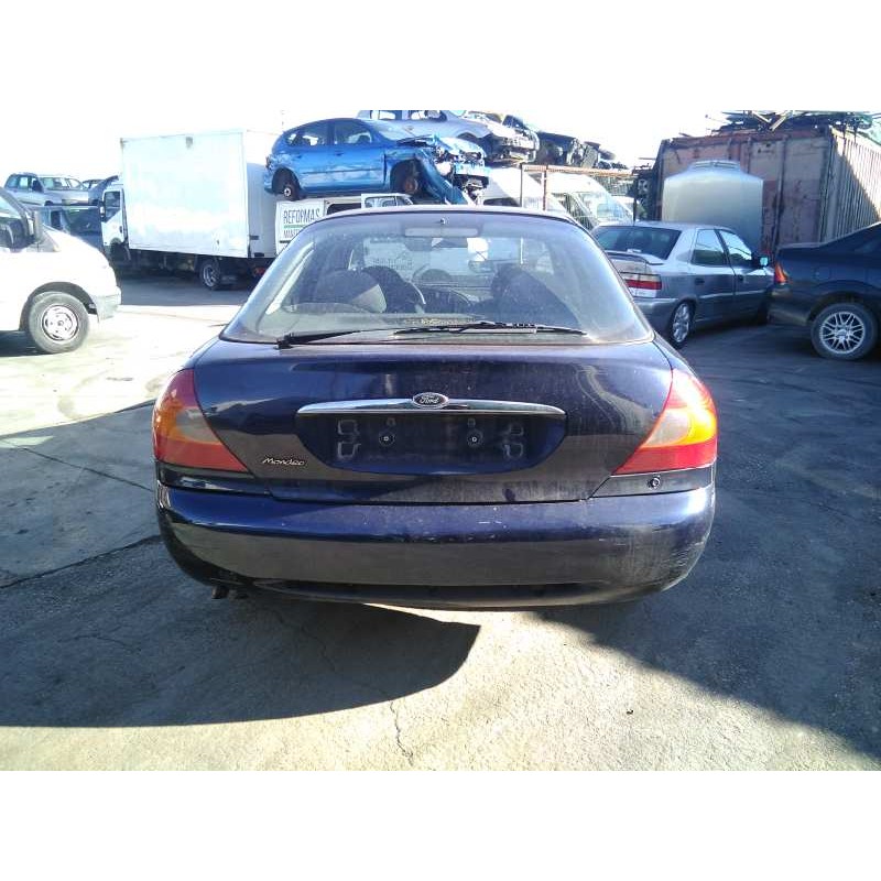 ford mondeo berlina (gd) del año 1999