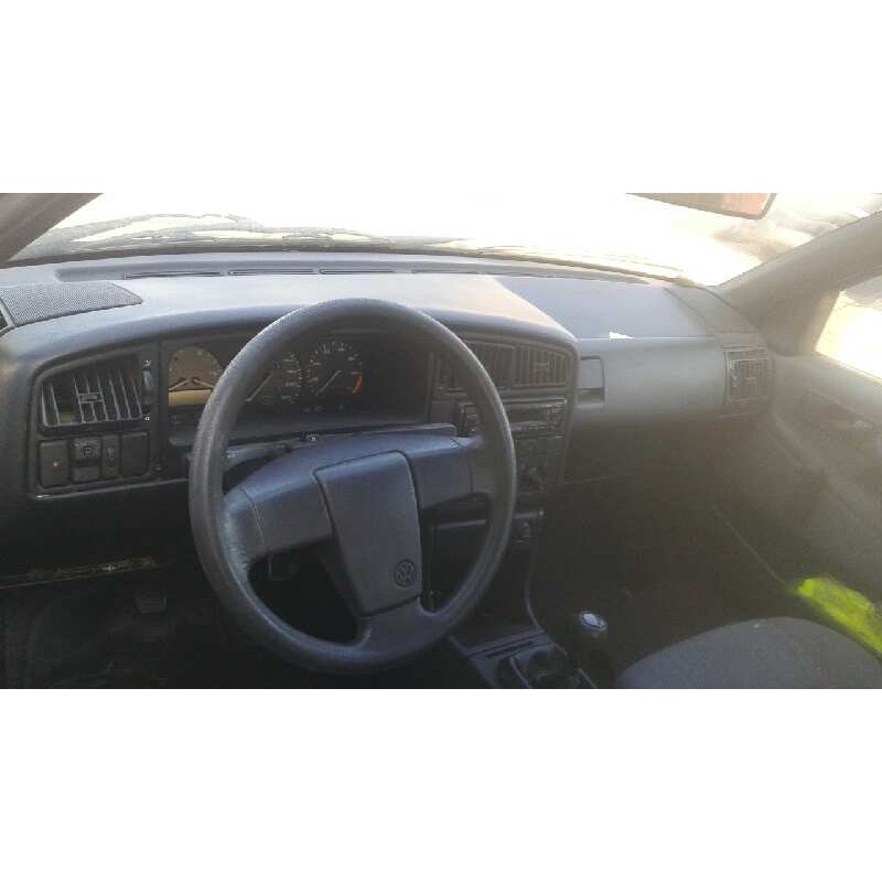 volkswagen passat (321/23/27/31) del año 1988