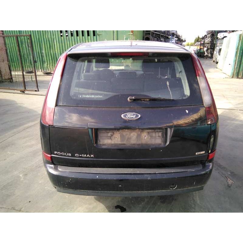 ford focus c-max (cap) del año 2006