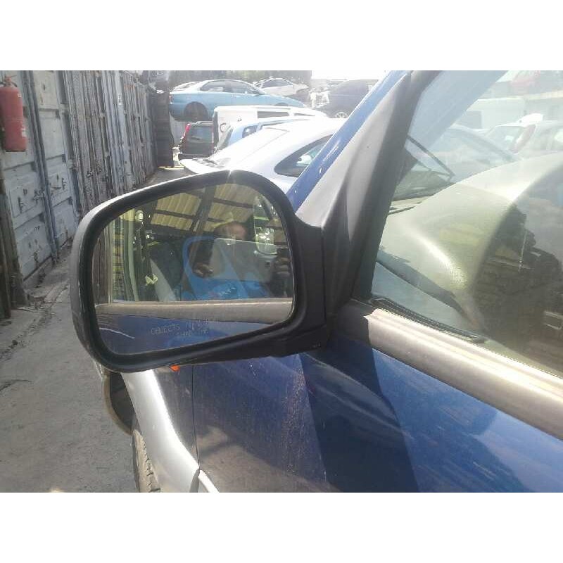 tata safari del año 2001