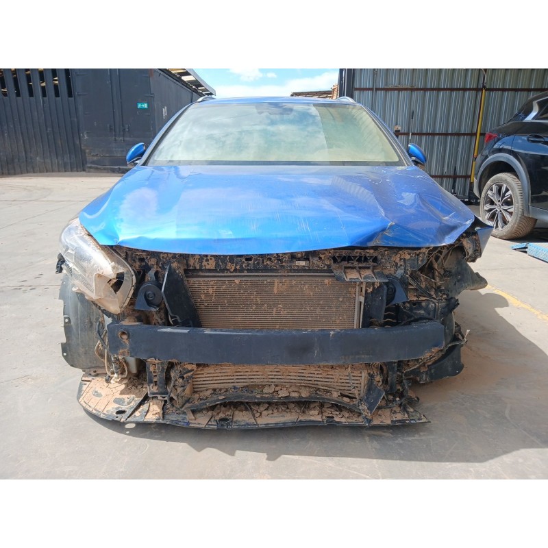kia xceed (cd) del año 2021