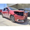 renault scenic iii del año 2012