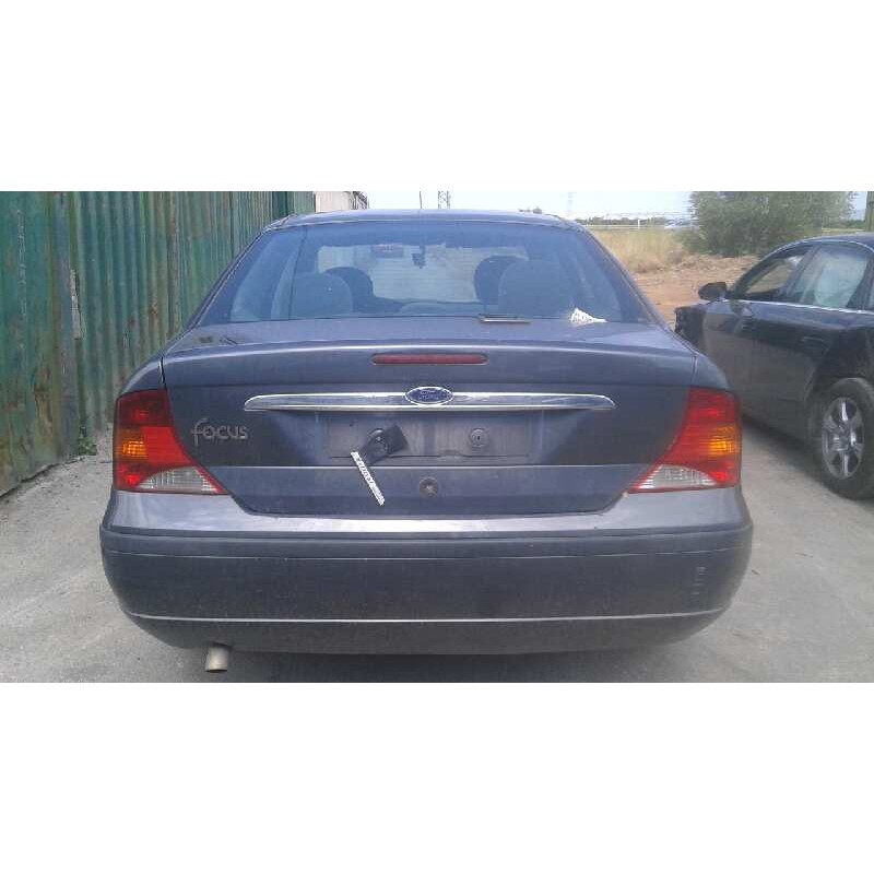 ford focus berlina (cak) del año 2002