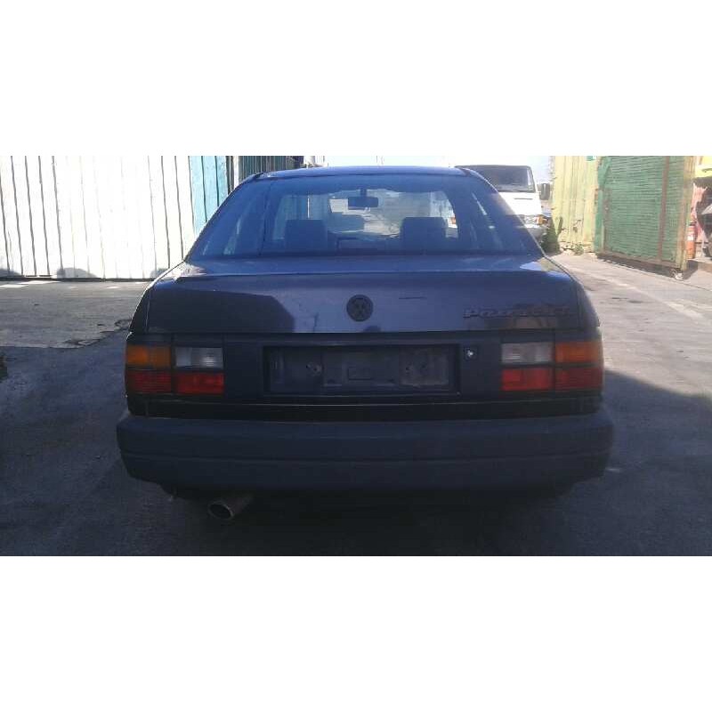 volkswagen passat (321/23/27/31) del año 1988