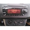 seat ibiza (6j5) del año 2010