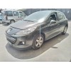 peugeot 207 del año 2010
