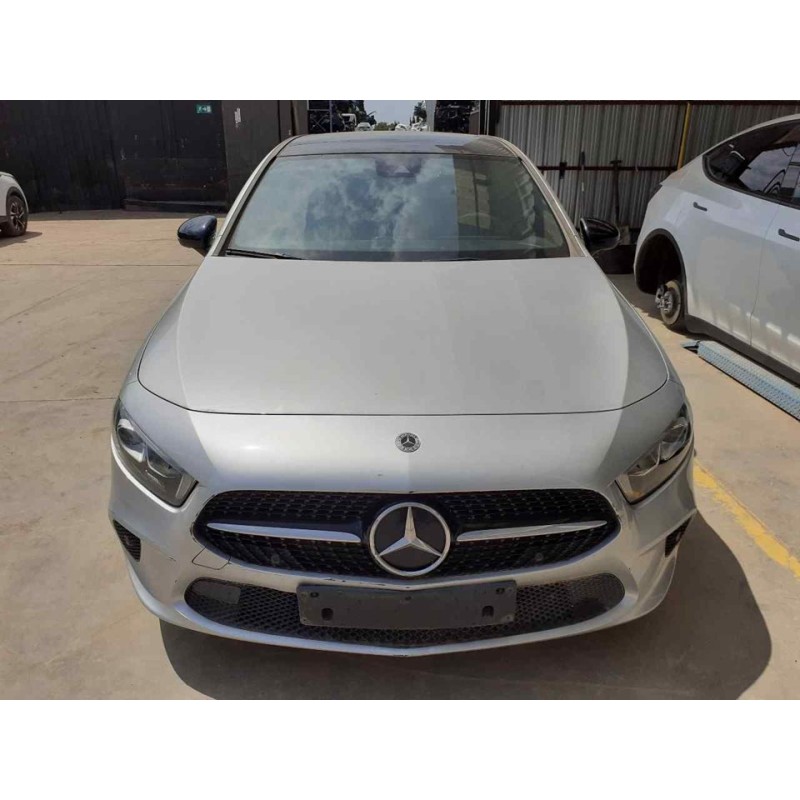 mercedes-benz clase a (bm 177) del año 2022