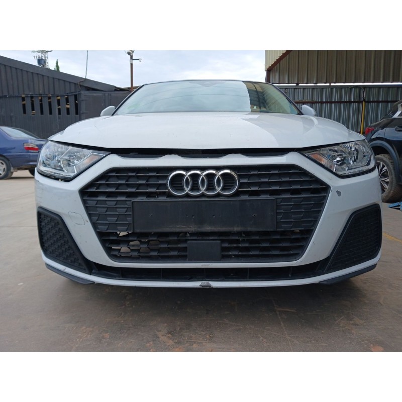 audi a1 sportback (gba) del año 2021