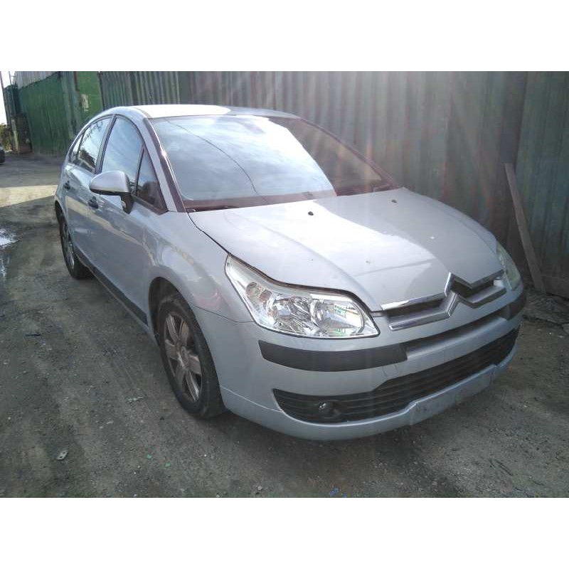 citroën c4 berlina del año 2007
