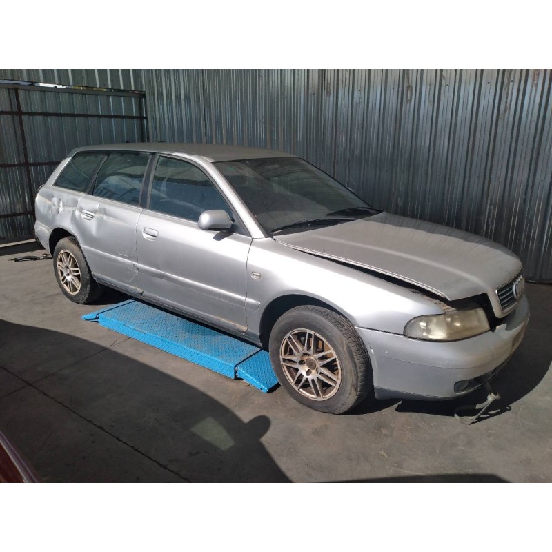 audi a4 avant (b5) del año 2004