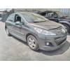 peugeot 207 del año 2010