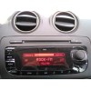 seat ibiza (6j5) del año 2010