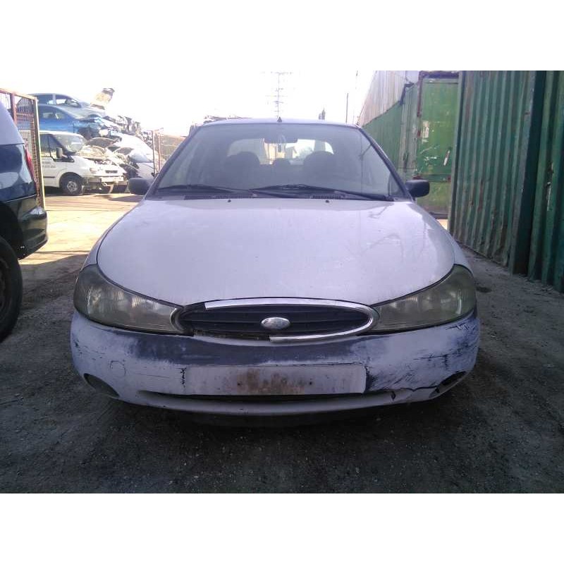 ford mondeo berlina (gd) del año 2000