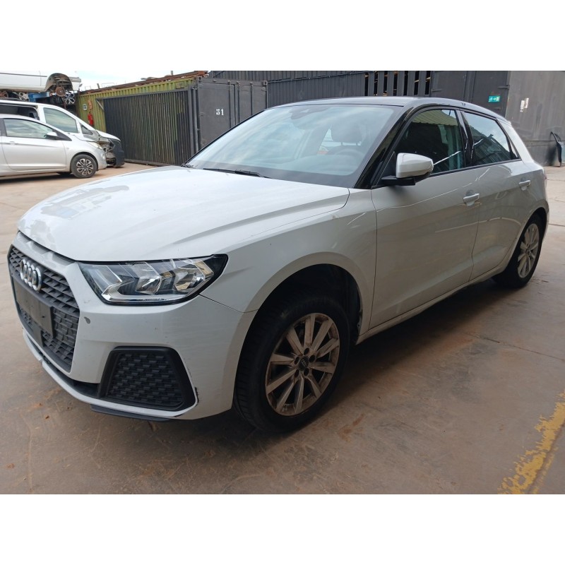 audi a1 sportback (gba) del año 2021