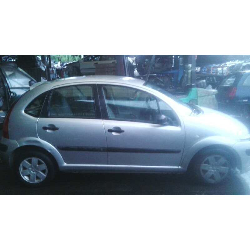 citroën c3 del año 2002