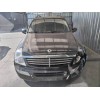 ssangyong rexton del año 2005
