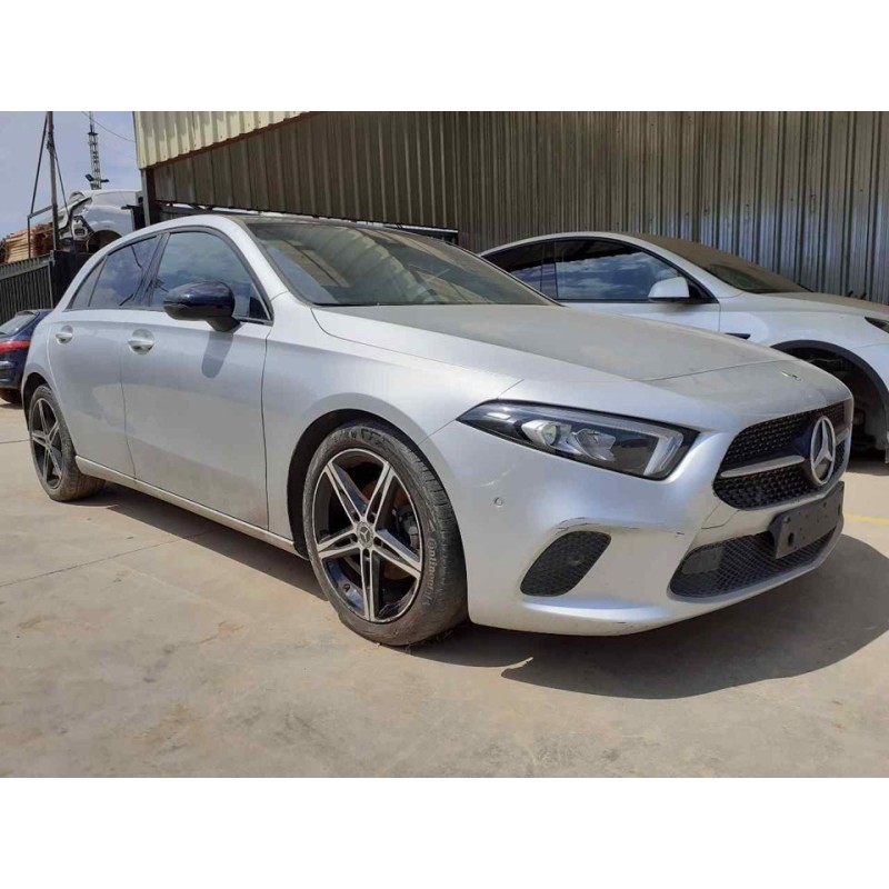 mercedes-benz clase a (bm 177) del año 2022