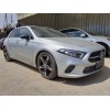 mercedes-benz clase a (bm 177) del año 2022