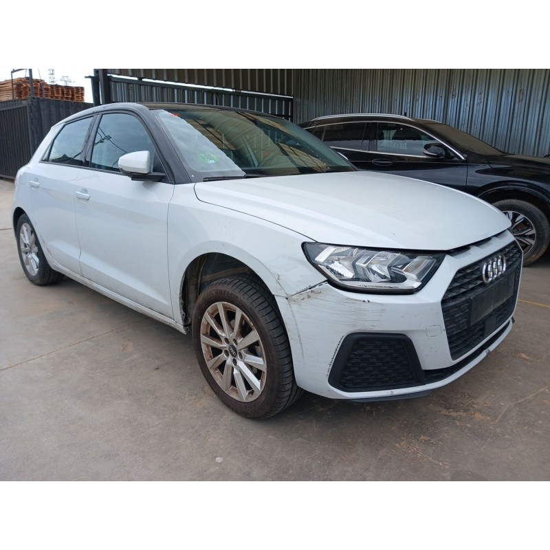 audi a1 sportback (gba) del año 2021
