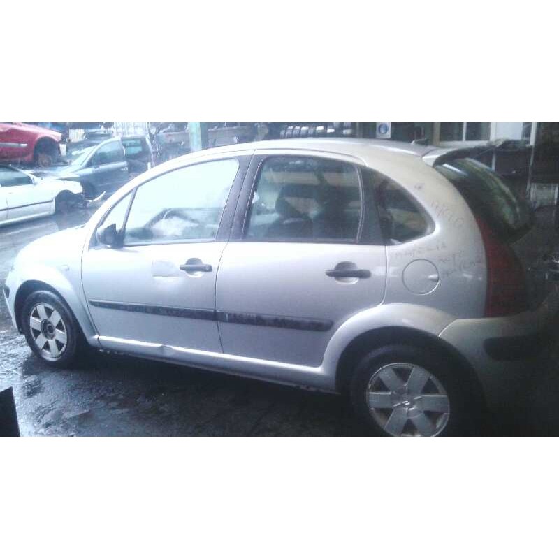 citroën c3 del año 2002