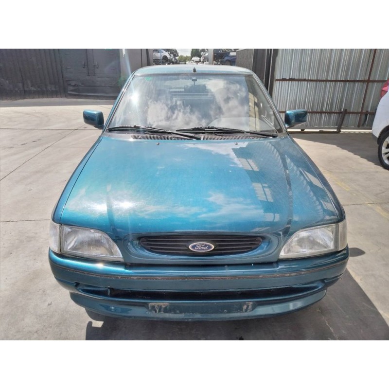 ford escort berlina/turnier del año 1994